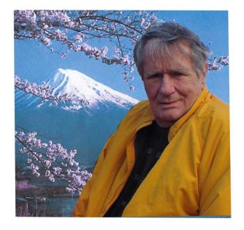 William T. Naud