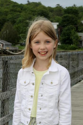 Teagan Bryce