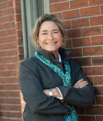 Erin Cooperrider, Community Housing of Maine, NewHeight