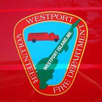 Westport Vol. Fire Department Logo