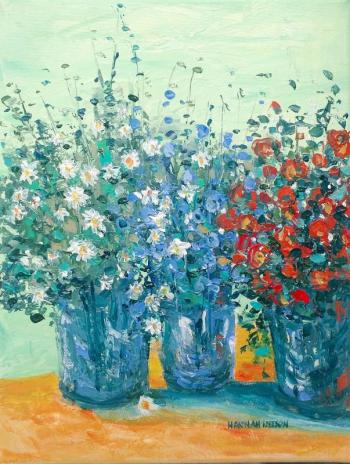 Hannah Ineson