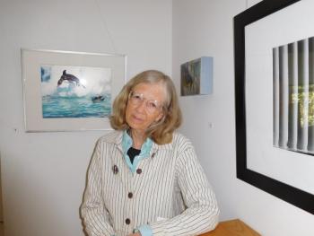Dr. Ellen Luise Hart