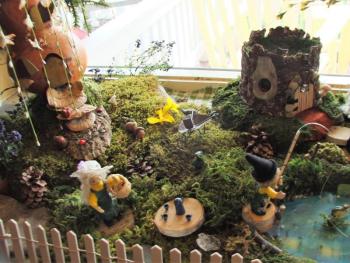 Cecile Clifford’s Wog Hollow. Cecile Clifford