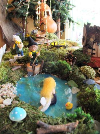 Mermaid’s view – Wog Hollow – Cecile Clifford Cecile Clifford