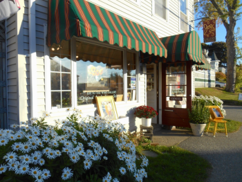 Joy to the Wind Gallery - Courtesy of the Seitzers