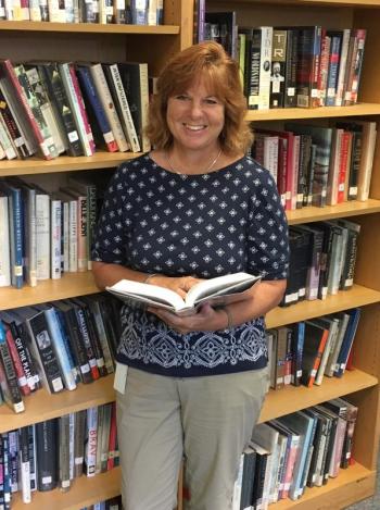 kerrin erhard, boothbay-boothbay harbor CSD, librarian