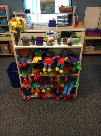 jordan plummer, boothbay region elementary school, new teacher