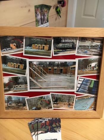 Boothbay Canine, Carole Jordan, dogs, kennel, business