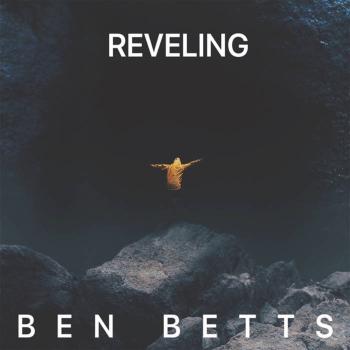 A CD release party for Ben Betts’ first CD “Reveling” will be part of the festivities at Down East Gallery from 5 to 7 p.m. Sept. 27.