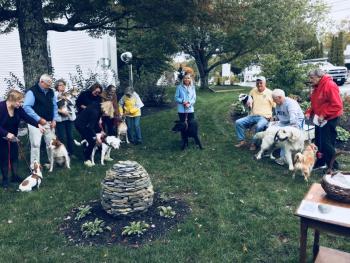 KELLIE BIGOS/Boothbay Register