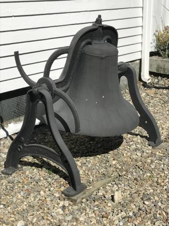 KELLIE BIGOS/Boothbay Register