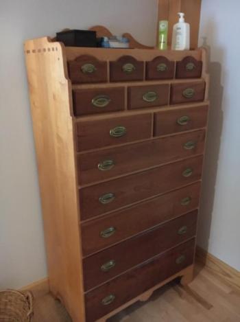 mid-maine millwork, joe mcswain, lisa mcswain, edgecomb