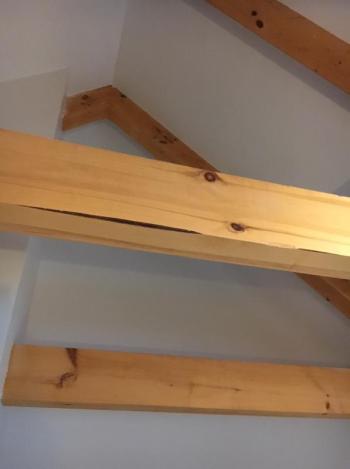 mid-maine millwork, joe mcswain, lisa mcswain