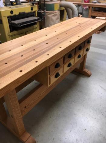 mid-maine millwork, joe mcswain, lisa mcswain