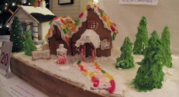 “Candy Shop” - Best Youth Entry: Sabine Pochee