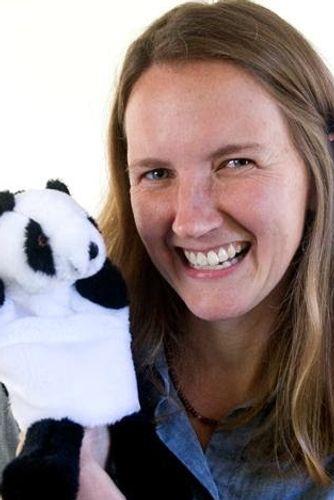 Amanda Parkhurst 