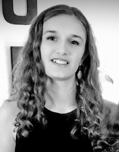 Grace Campbell. Courtesy of Tricia Campbell