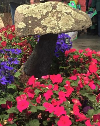 LISA KRISTOFF/Boothbay Register