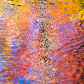 “Goose River” by Jim Nyce - one of the photos by this photographer in the annual show at Damariscotta River Grill. Courtesy of Kim Traina Jim Nyce