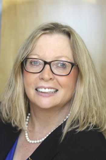 Rep Holly Stover, ME District 89