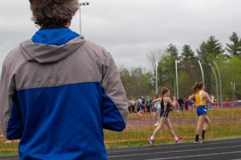 Meet at Cony. LISA PAWLOWSKI/Boothbay Register