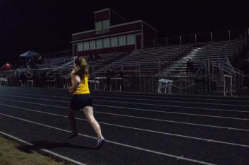 Meet at Cony. LISA PAWLOWSKI/Boothbay Register