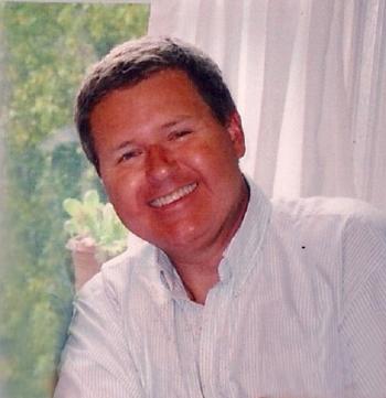 Incumbent Mike Tomko won reelection. Courtesy photo