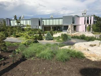 Bigelow Laboratory for Ocean Sciences in East Boothbay. KELLIE BIGOS/Boothbay Register