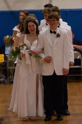 LISA PAWLOWSKI/Boothbay Register