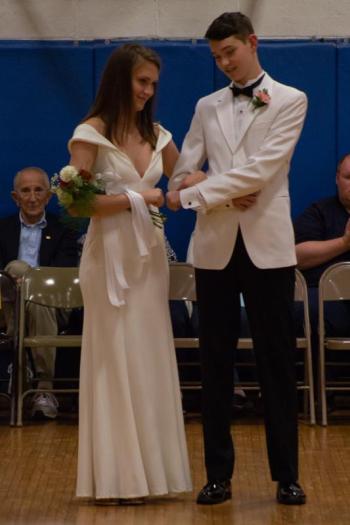 LISA PAWLOWSKI/Boothbay Register
