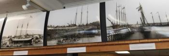 LISA KRISTOFF/Boothbay Register