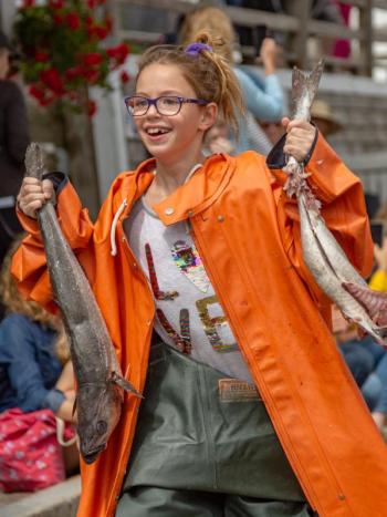 Falene Petrik photo