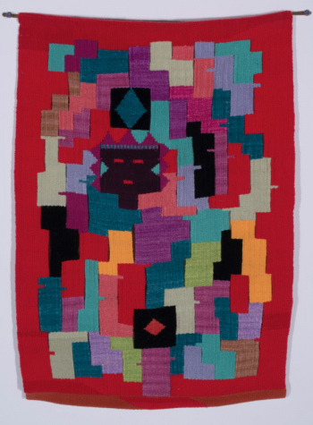 “Spirit Woman” by Priscilla May Alden. Courtesy photo