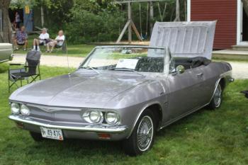 STEVE EDWARDS/Boothbay Register