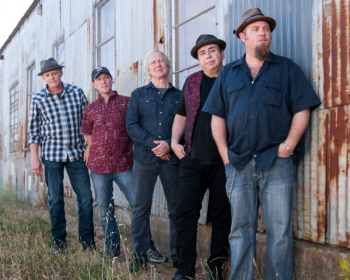 The Weight Band