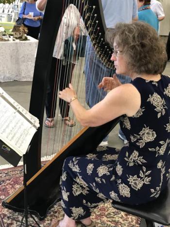 KELLIE BIGOS/Boothbay Register