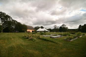 Kingsford in Alna. Courtesy of Midcoast Conservancy