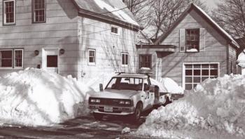 Will your home be comfy and warm this winter? Courtesy of Larry Pritchett