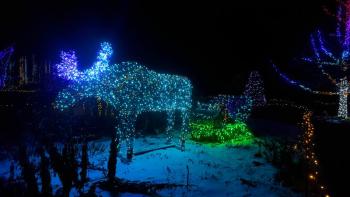 STEVE EDWARDS/Boothbay Register