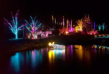 STEVE EDWARDS/Boothbay Register
