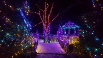 STEVE EDWARDS/Boothbay Register