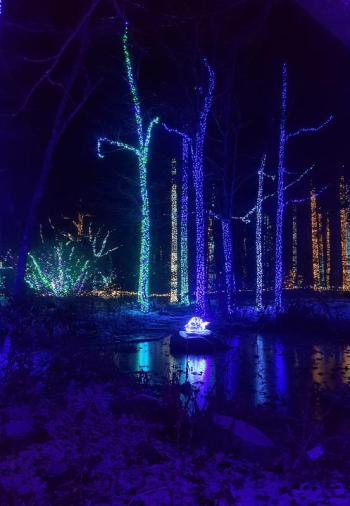 STEVE EDWARDS/Boothbay Register