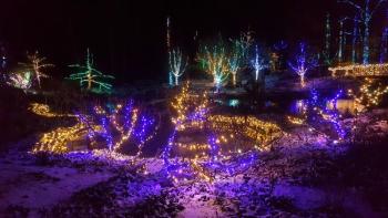 STEVE EDWARDS/Boothbay Register