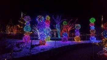 STEVE EDWARDS/Boothbay Register