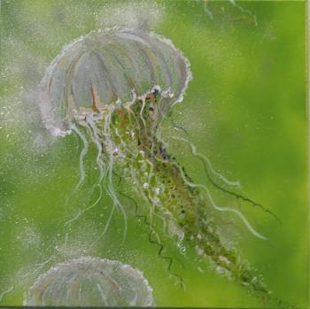 “Drifter” by Valerie Healy