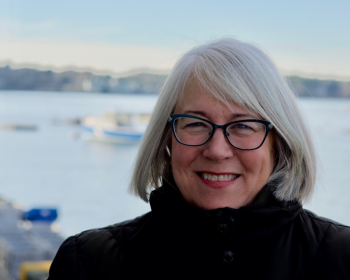Barbara Burt