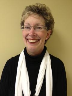 Selectman Denise Griffin is running unopposed for her seat. File photo