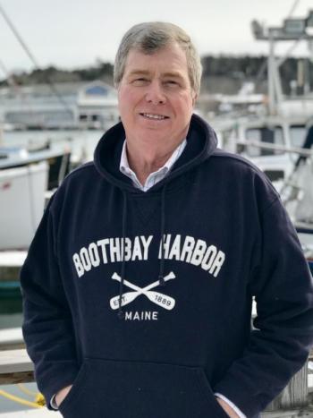 Tom Minerich is running against Ruth Macy for CSD School Committee. File photo