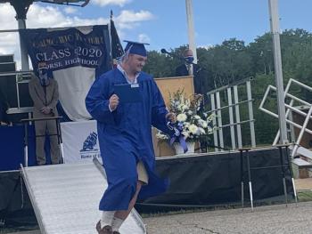 SUSAN JOHNS/Wiscasset Newspaper
