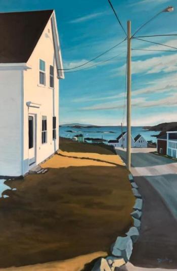 Douglas Houle